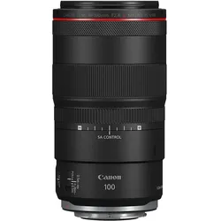 CANON RF 100mm Macro 1:2.8 L IS USM (mit Zugabe)