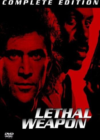 Richard Donner - Lethal Weapon 1-4 - Complete Edition [8 DVDs] - Preis vom 10.10.2026 11:48:34 h