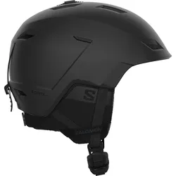 SALOMON PIONEER LT PRO Helm 2026 black - L