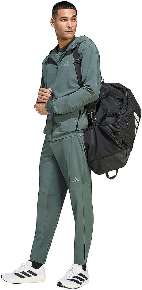 Adidas Herren Jogginghose D4T Hybrid olive   M M