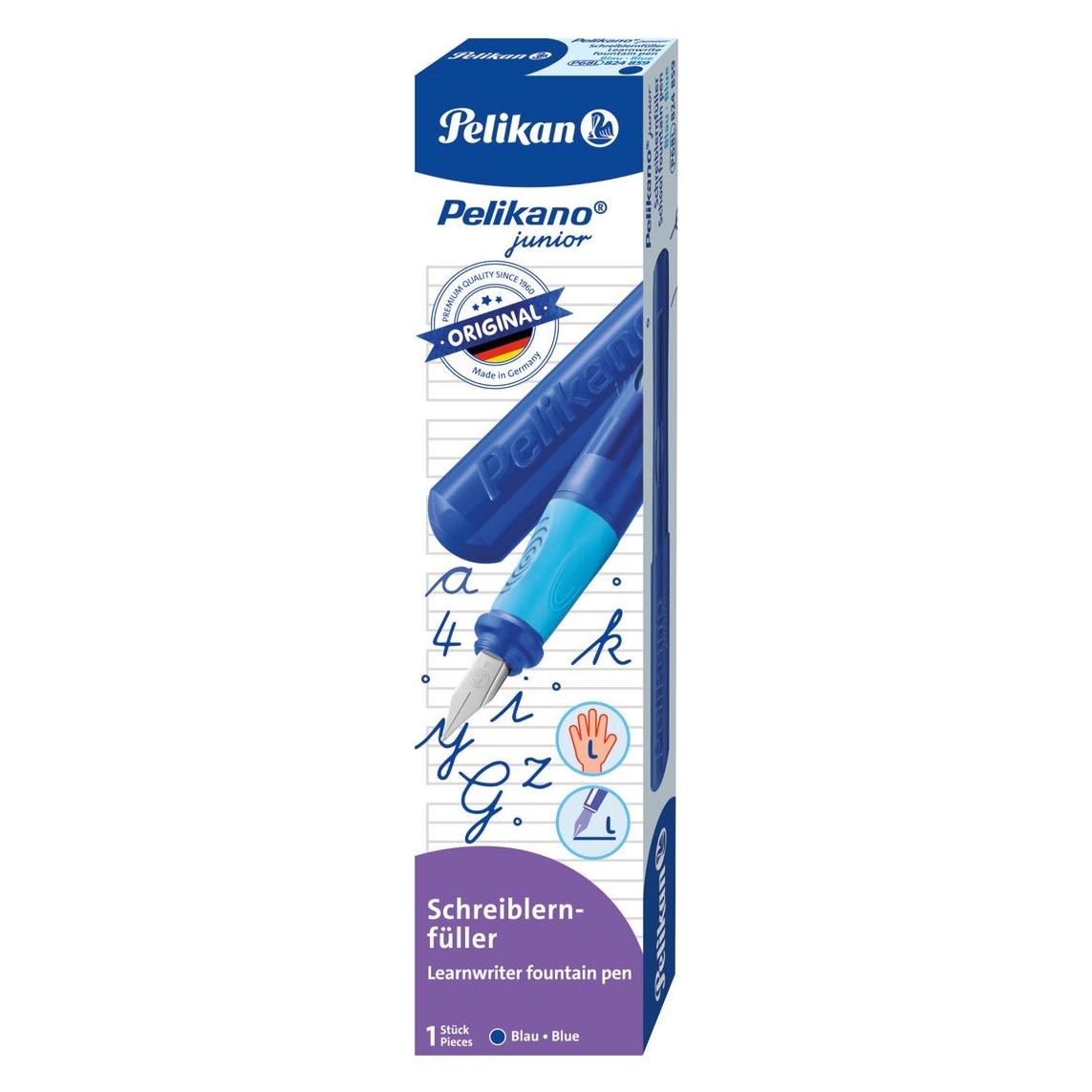 Pelikan Junior (1x) (824859)