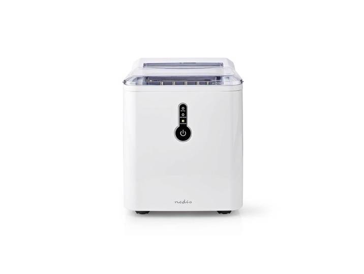 Nedis Eismaschine Eiswürfelbereiter