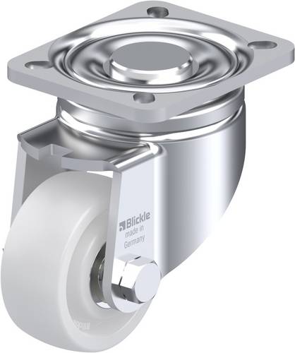 Blickle 233171 LH-SPO 75K Lenkrolle Rad-Durchmesser: 75mm Tragfähigkeit (max.): 300kg 1St.