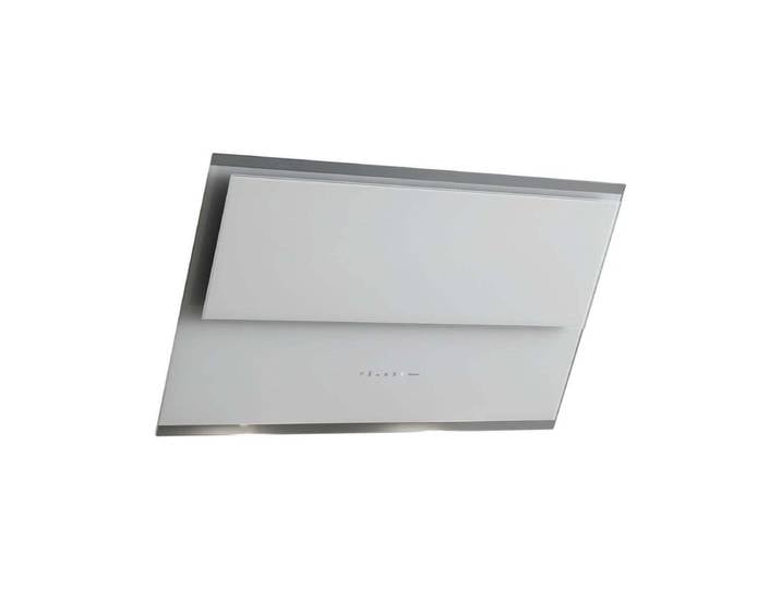 Falmec VERSO 55 W Dunstabzugshaube Wand Weiss