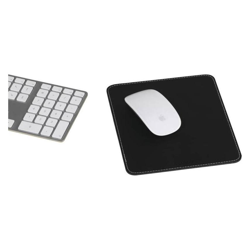 Vivanco MOUSEPAD Lederoptik (VVITMOUSPADLEK)