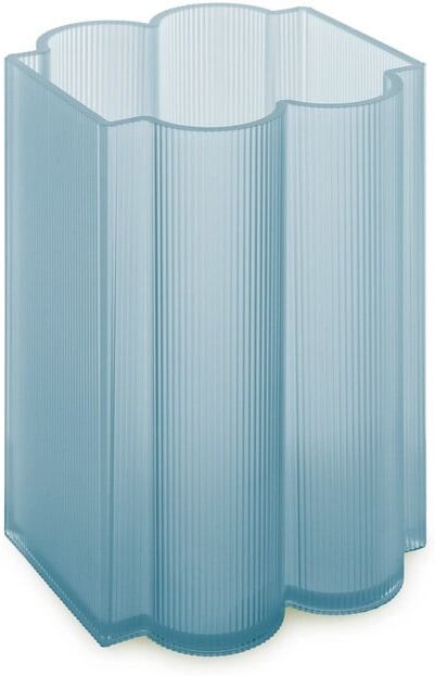 Kartell Okra Vase 24cm (violett) violett
