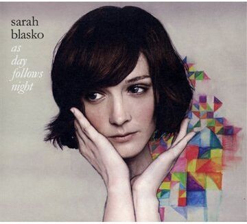 Sarah Blasko - As Day Follows Night - Preis vom 11.10.2026 23:13:37 h
