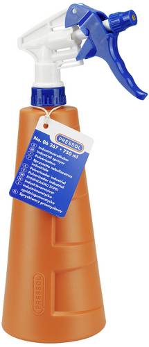 Pressol 06 267 956 Industrie-Zerstäuber 750ml Orange