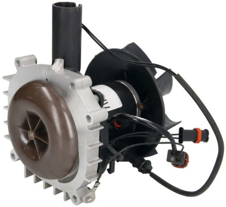 Gebläse, Standheizung THERMOTEC TPH00017