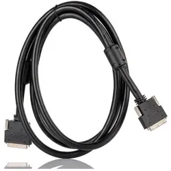 RS PRO SCSI-Kabel VHDCI / Stecker, VHDCI / Stecker, 2m, Rändelschraube, Interne Kabel (PC)