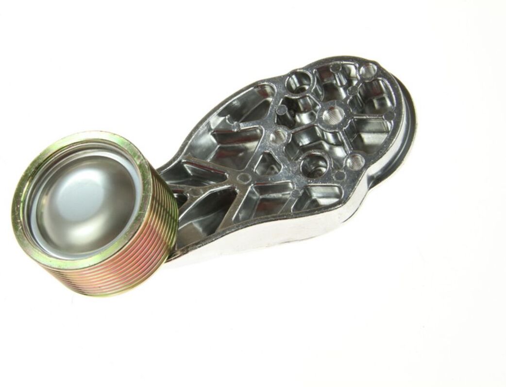 Riemenspanner, Keilrippenriemen BTA B05-01-004
