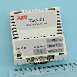 ABB FCAN-01 Adaptermodul 68469376
