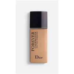 Dior, Foundation, Diorskin Forever Undercover 24H (040 Honey Beige)