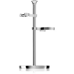 Mühle, Rasierhobel + Rasiermesser, Halter für Rasierset
