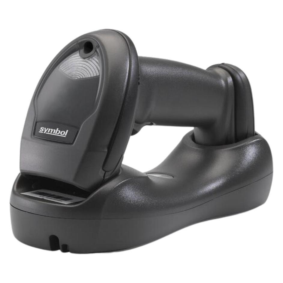 Origin Storage LI4278-TRBU0100ZER Handheld Scanner-USB EMEA-W.Cradle (1D-Barcodes) (ORG-ZS012)