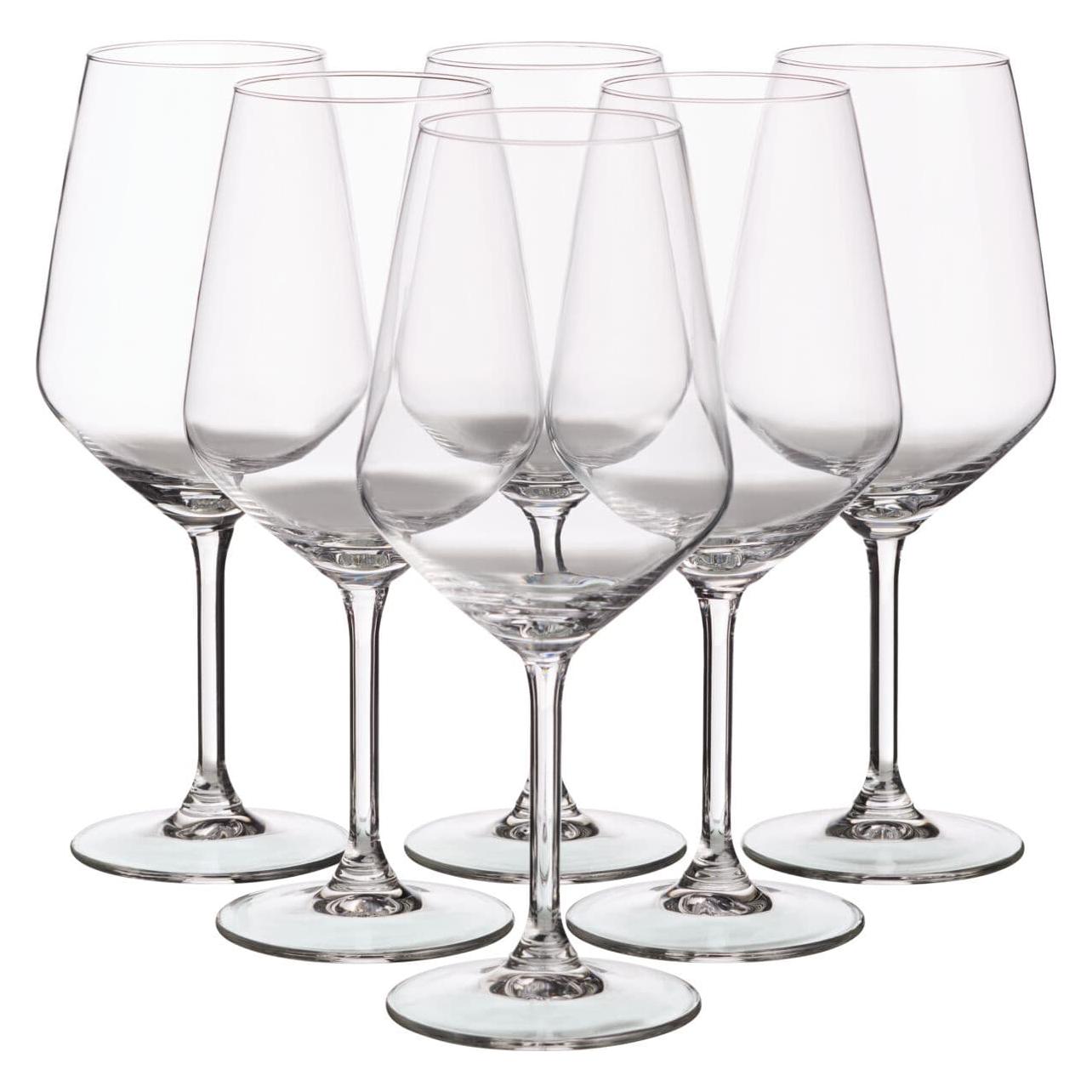 Royal Leerdam Moment (53 cl, Weingläser Set) (36046625)
