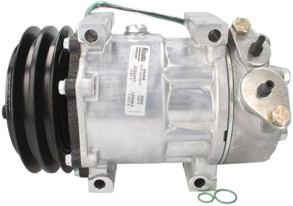 Klimakompressor NISSENS 89468