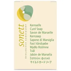 Sonett Kernseife