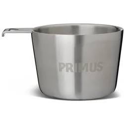 Primus Kasa Mug 0,2 Liter - STK - edelstahl