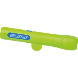 WEICON 55000013 - Rundkabel-Entmanteler No. 13, Green Line
