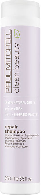 Paul Mitchell Clean Beauty Repair Shampoo 250ml