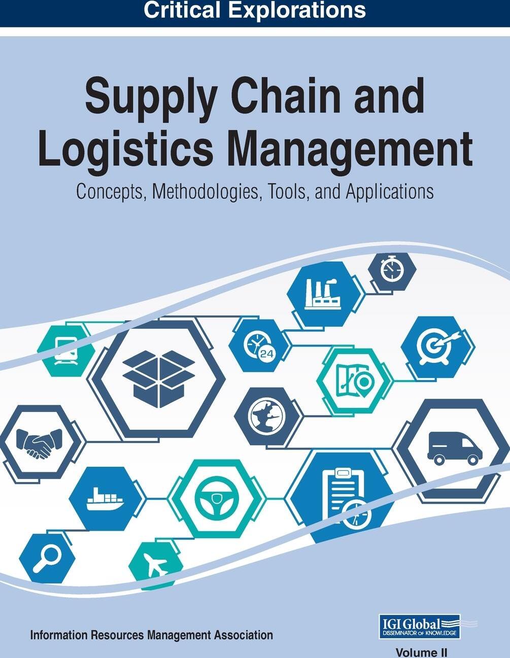 Supply Chain and Logistics Management