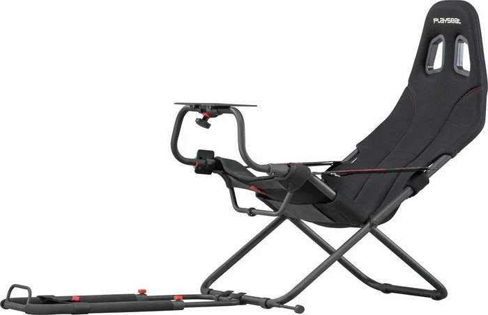 PLAYSEAT Challenge ActiFit, schwarz