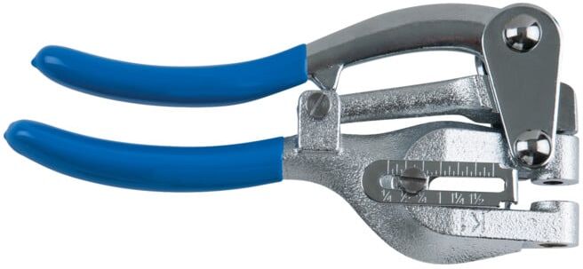 Pince poinçonneuse KS Tools (118.0106)