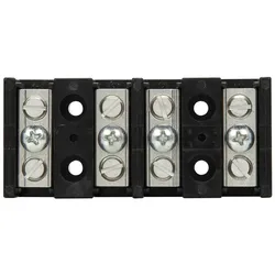 Eaton Sicherungsblock 14002-4