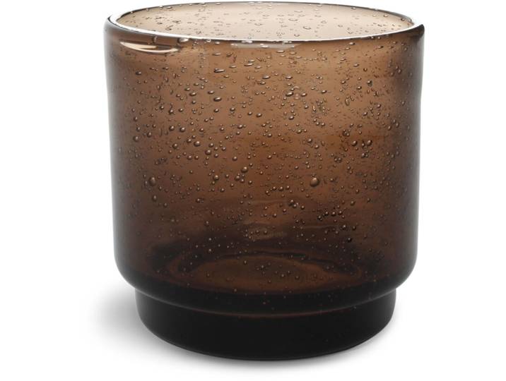 Trinkglas Kolon azur Glas 0.38 l