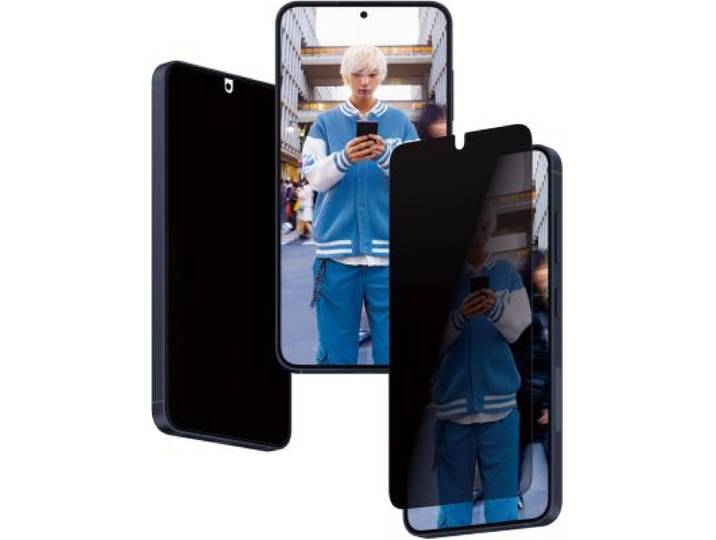 Panzerglass - Protège Écran Samsung S24 Privacy Uwf