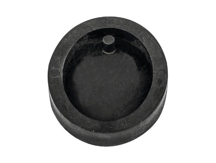 Rayher Giessform Anhänger Oval 3 × 4 cm