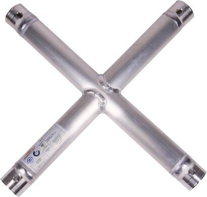 Sweettruss KV1/050-C41 Kreuz, 4-Weg
