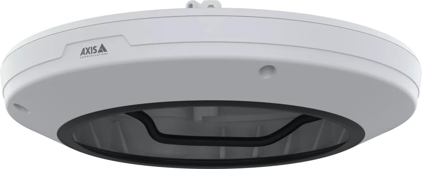 Axis Behuizing voor camera's voor buitengebruik geschikt voor AXIS M5000 en M5000-G