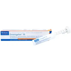 ENTEROGELAN 10 Paste vet. 11.5 g