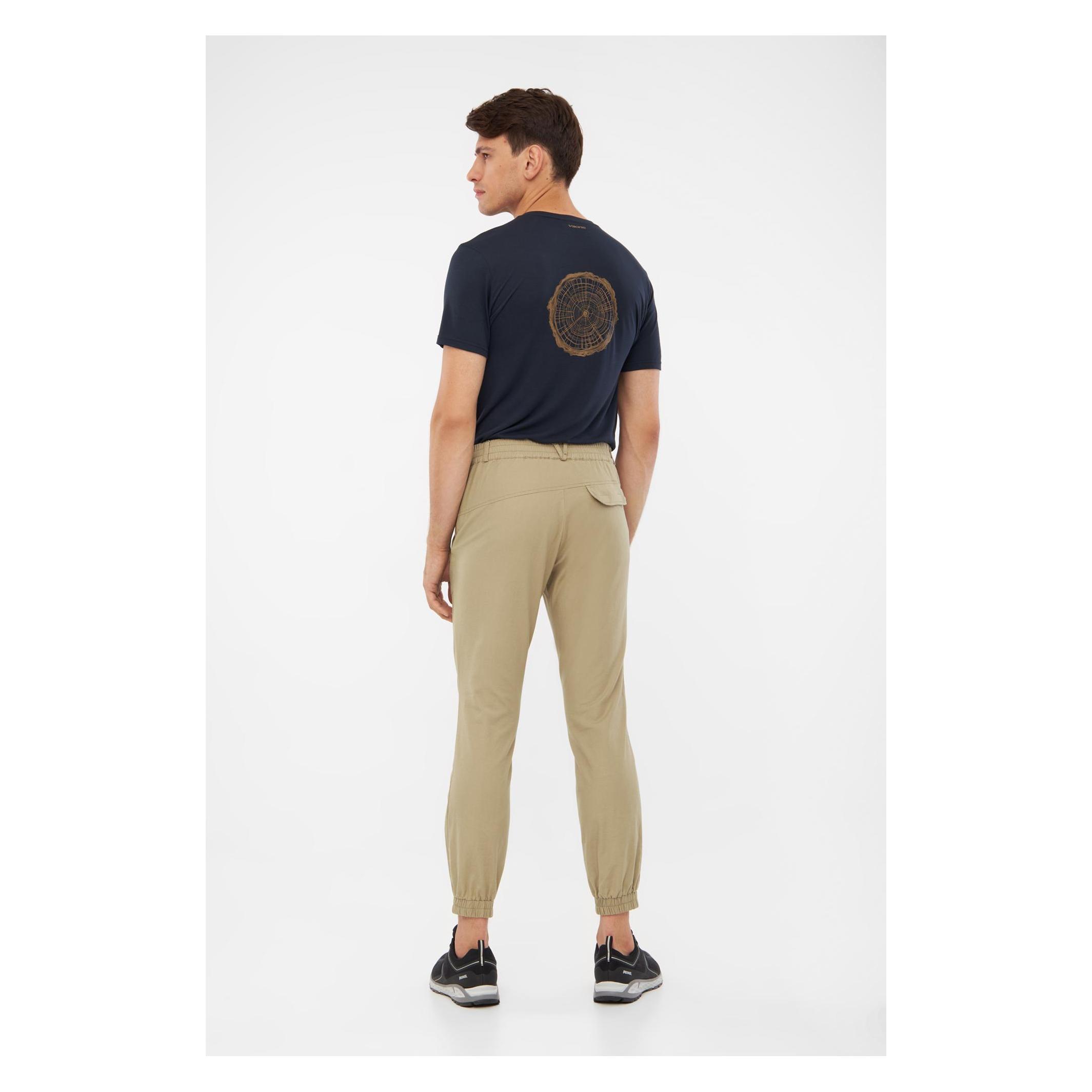Viking Banao Bambus Herrenhose (XXL) (900/27/9182/8700)