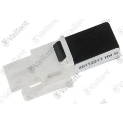 VA Stecker, Kodierung Vaillant-Nr. 0010035383