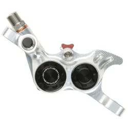 HOPE Bremssattel RX4+SL Postmount für Shimano / Campagnolo | Mineral�