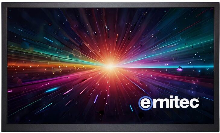 Ernitec 0070-24143-WATERPROOF non classificato