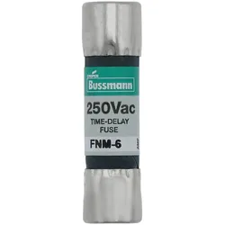 Eaton Sicherungseinsatz FNM-7