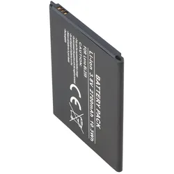 AccuCell Akku passend für den Smartphone Lenovo Lemon 3, Lemon 3 Dual SIM TD-LTE Akku BL259