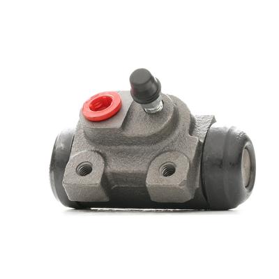 BOSCH Bremszylinder PEUGEOT F 026 002 521 440274 Radbremszylinder