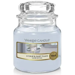 A Calm & Quiet Place 104g