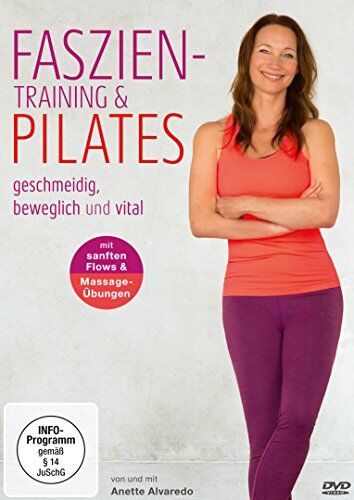 Elli Becker - Faszien-Training & Pilates - Preis vom 09.10.2026 07:28:09 h