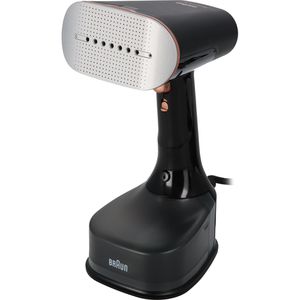 Braun Dampfglätter GS 7077 BK QuickStyle 7, 1600 Watt, 250 ml