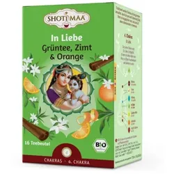 Shoti Maa In Liebe Teemischung (16Btl)