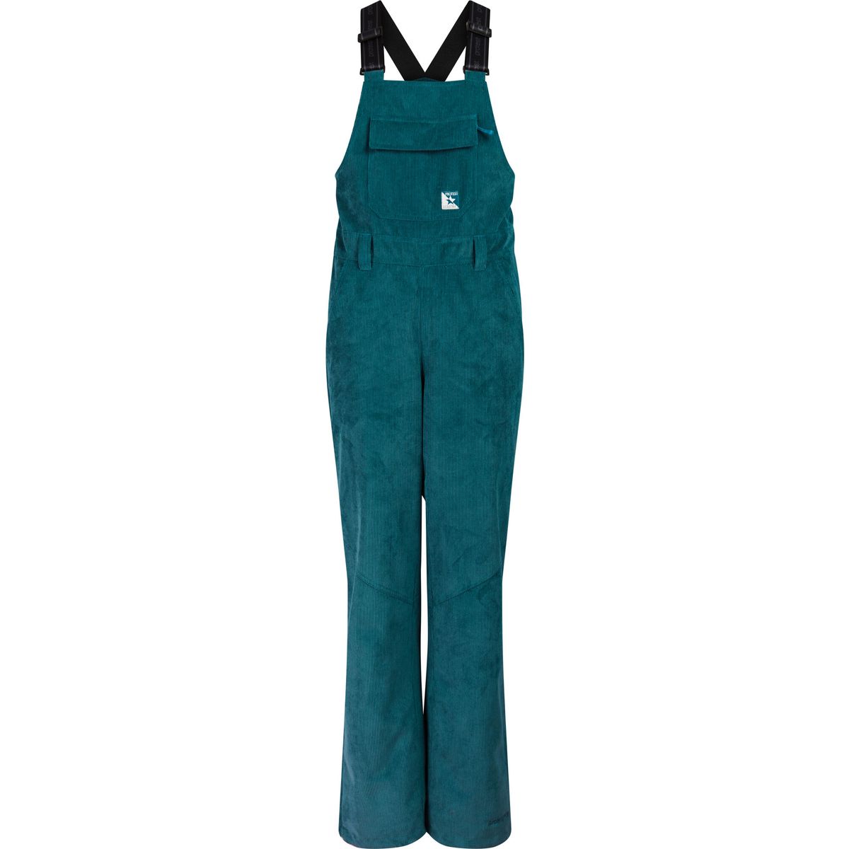 Protest Prtdiane Salopette tempted blue (143) L/40 44662000-143-L/40