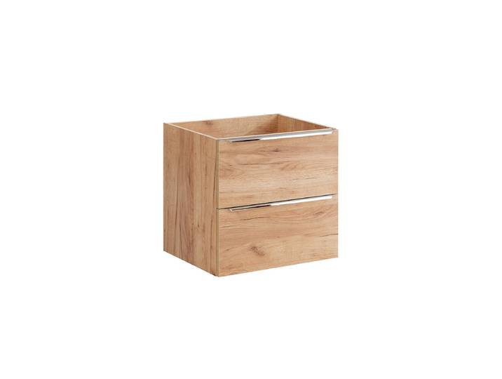 Meuble sous-vasque 60cm April Bois