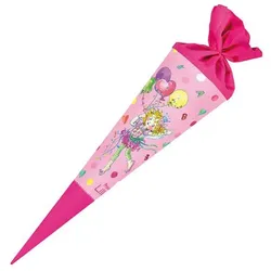 Nestler Schultüte Lillifee rund, 70 cm