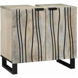 vidaXL, Badmöbelset, Bermonin